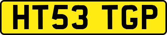 HT53TGP