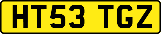 HT53TGZ