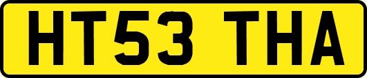 HT53THA