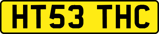 HT53THC