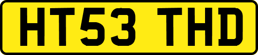 HT53THD