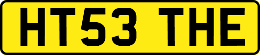 HT53THE