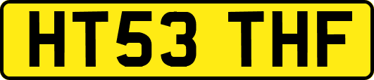 HT53THF