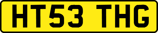 HT53THG