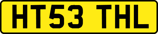 HT53THL