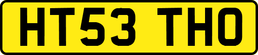HT53THO