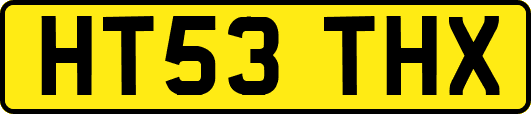 HT53THX