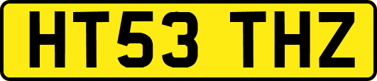 HT53THZ