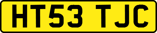 HT53TJC