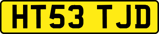 HT53TJD