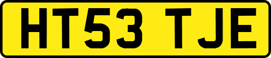 HT53TJE