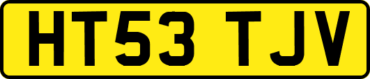HT53TJV