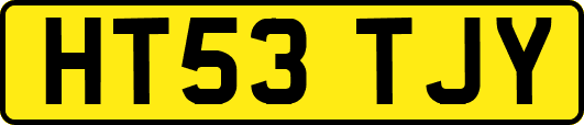 HT53TJY