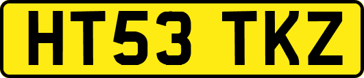HT53TKZ
