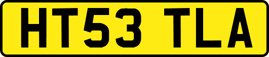 HT53TLA