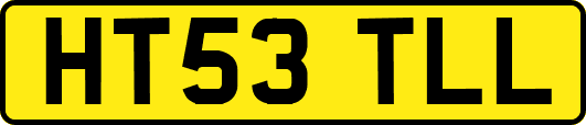 HT53TLL