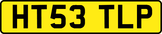HT53TLP