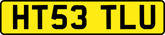 HT53TLU