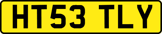 HT53TLY