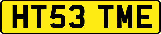 HT53TME