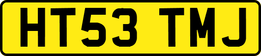 HT53TMJ