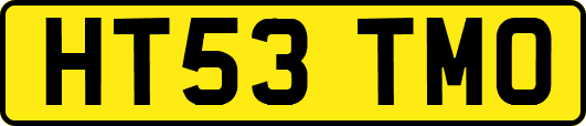 HT53TMO