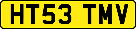 HT53TMV