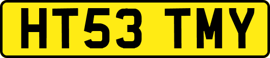HT53TMY