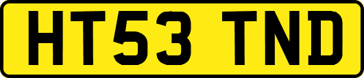 HT53TND