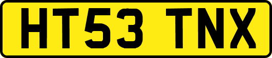 HT53TNX
