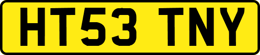 HT53TNY
