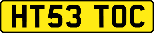 HT53TOC