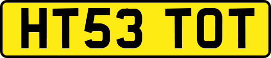 HT53TOT