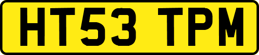 HT53TPM
