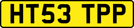 HT53TPP