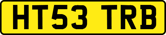 HT53TRB
