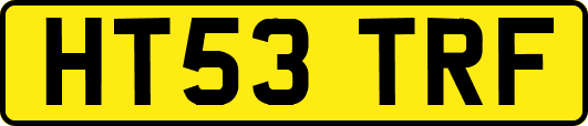 HT53TRF