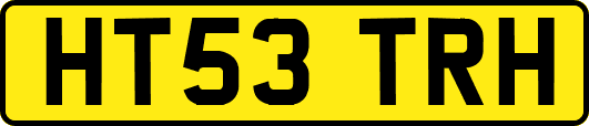 HT53TRH
