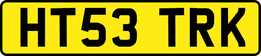 HT53TRK