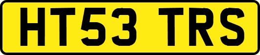 HT53TRS