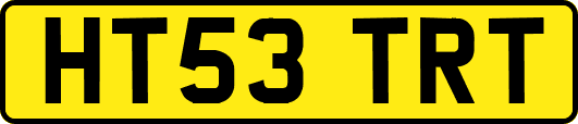 HT53TRT