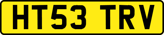 HT53TRV