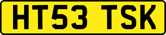 HT53TSK