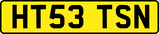 HT53TSN