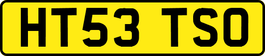 HT53TSO