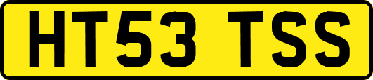 HT53TSS