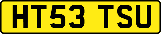 HT53TSU