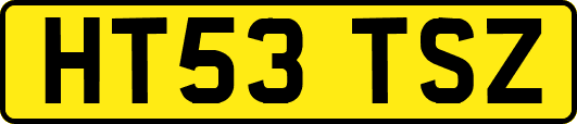 HT53TSZ