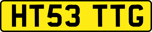 HT53TTG