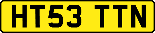 HT53TTN